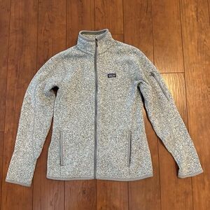 Patagonia Women’s Better Sweater Fleece Jacket
